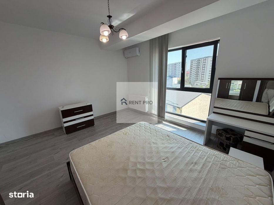 Apartament 2 camere de închiriat – Ranetti Residence | Grozăvești