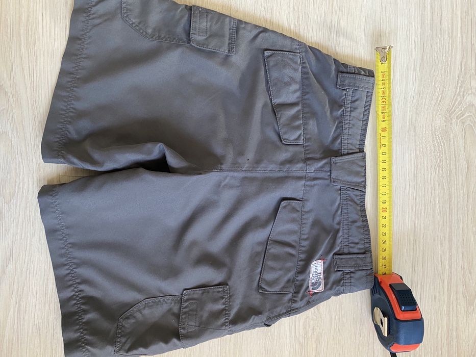 Детски панталони The North Face
