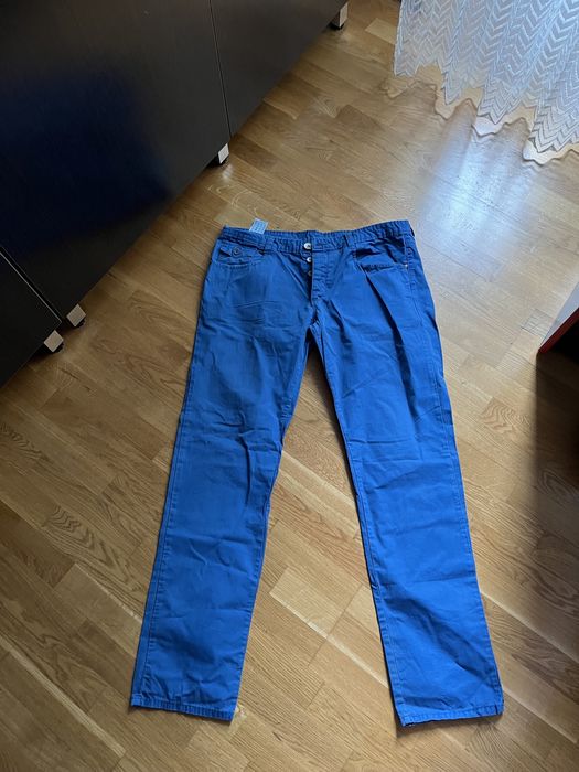 Продам брюки мужские