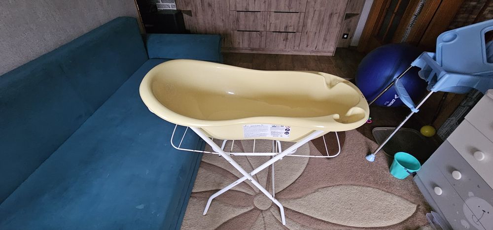 Поставка под ванну