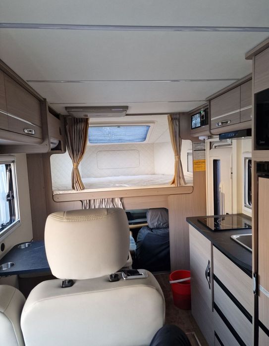 Дом на колесах Changan