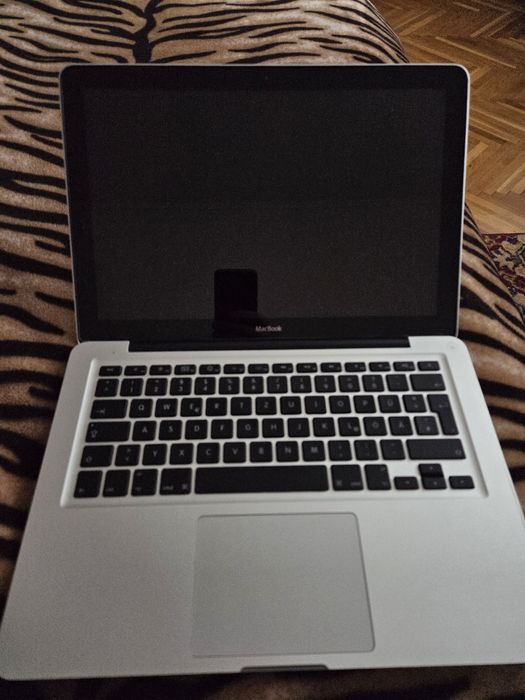 Laptop MacBook  model vechi