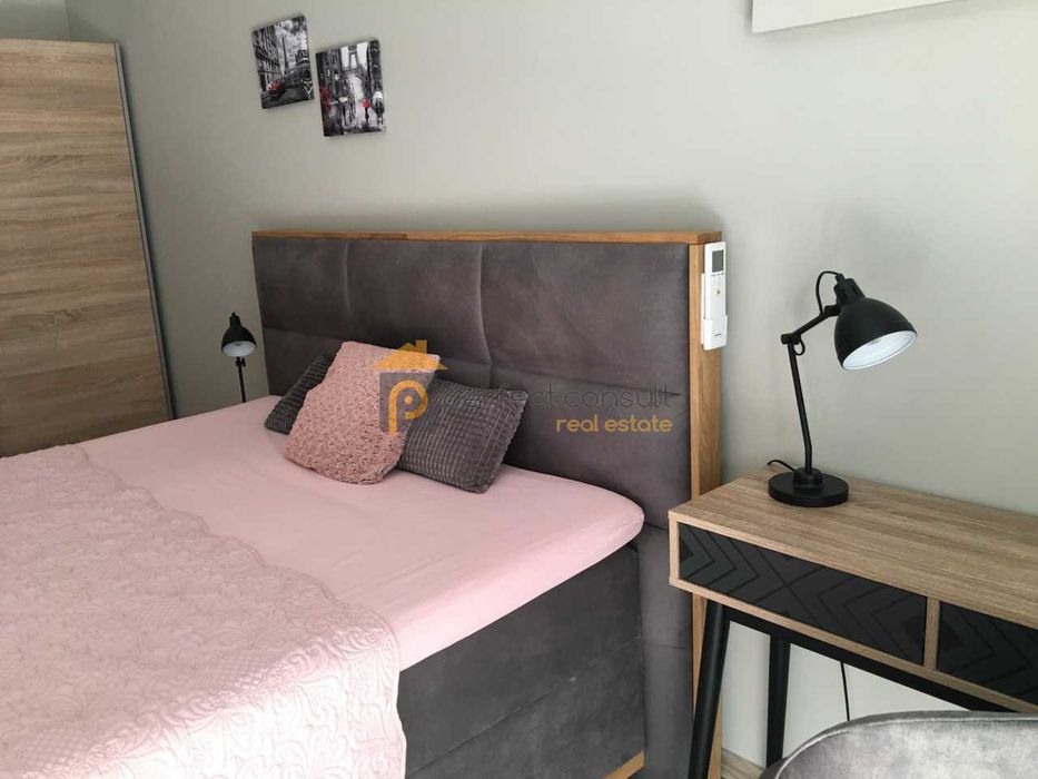 Дава се под наем Двустаен апартамент в Пловдив, Център - 80 кв.м за 550 € - Снимка #5