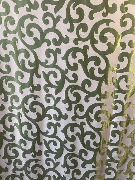 Занавеска 6000 тенге