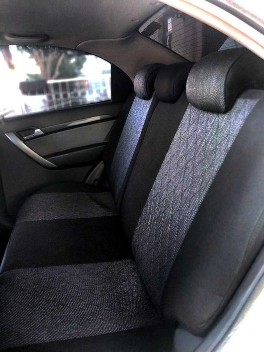 Nexia 3 4 позиция