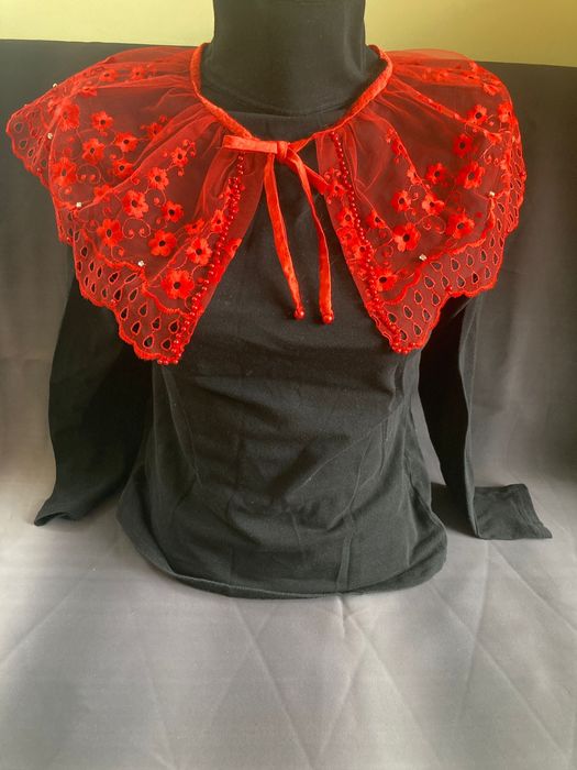 Gulere lucrate manual