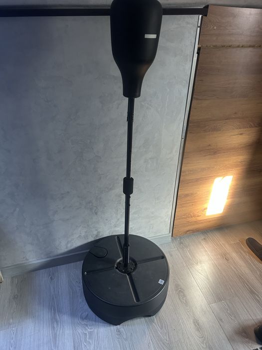 para de box / sac de box / punching bag