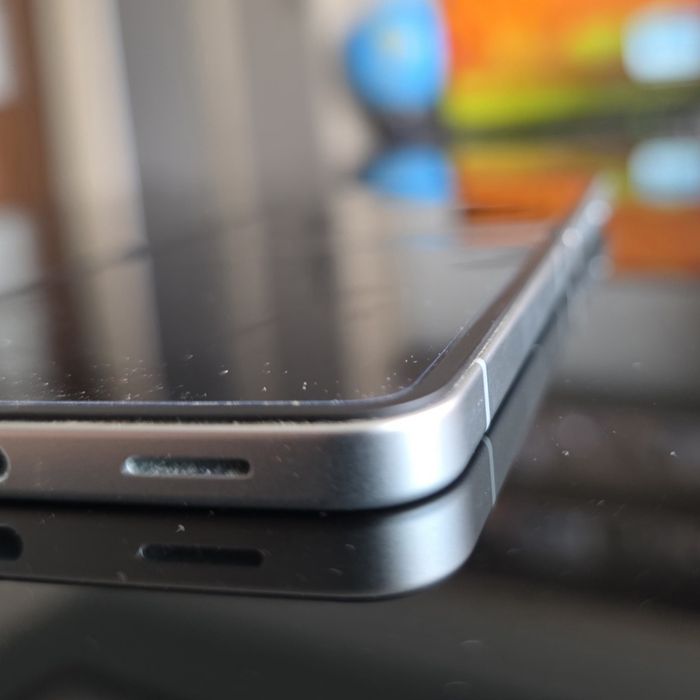 Samsung Z Flip 7 512GB Mint
