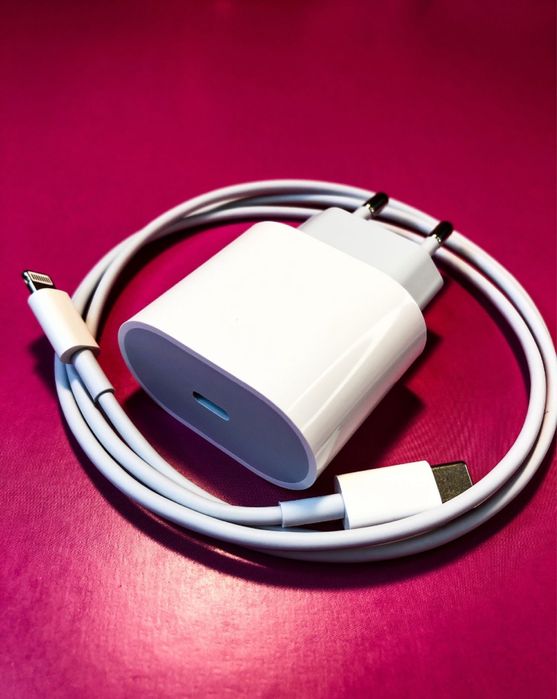 Продам Зарядка для Айфона!