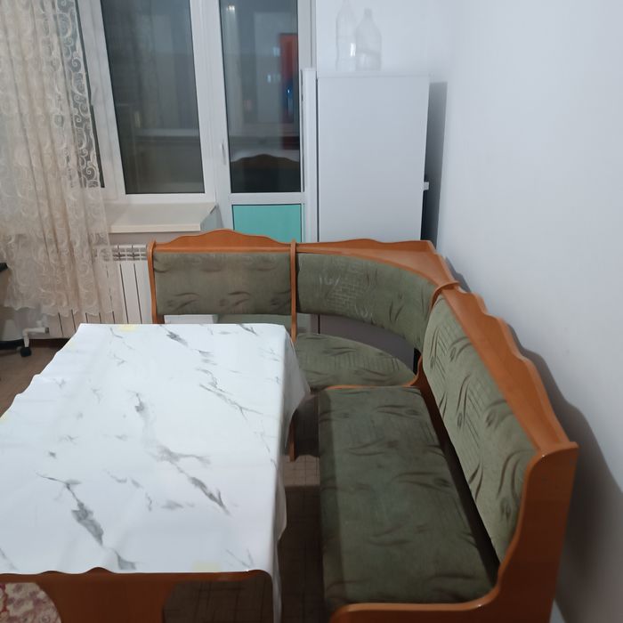 1 бөлмелі пәтер жалға беріледі, сдается 1 комн кв