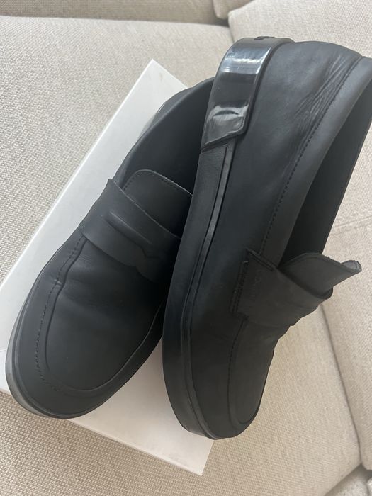 мъжки обувки Calvin Klein