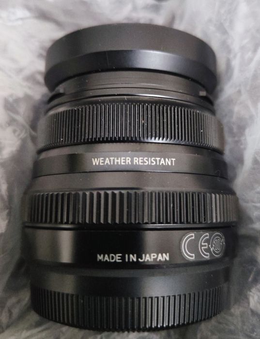 Продам  объектив FUJINON