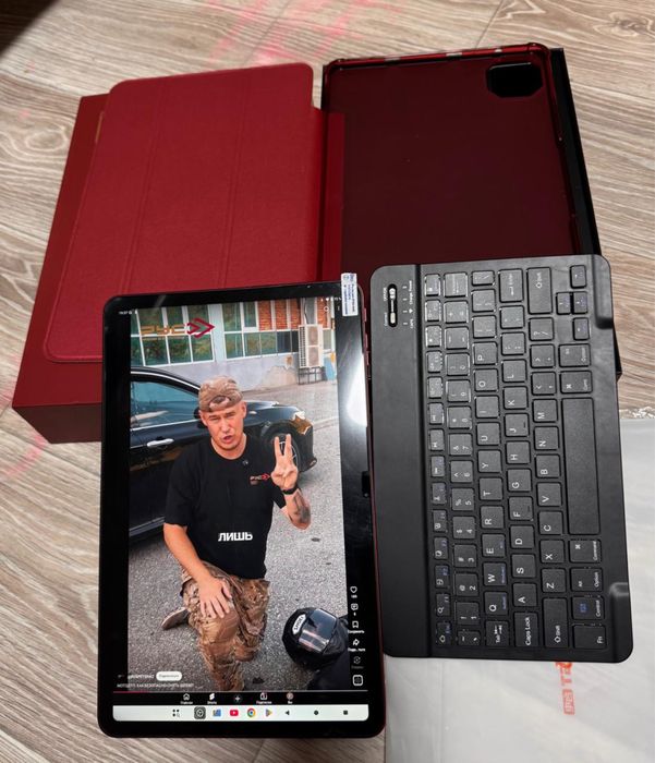 Планшет Teclast T60Ai