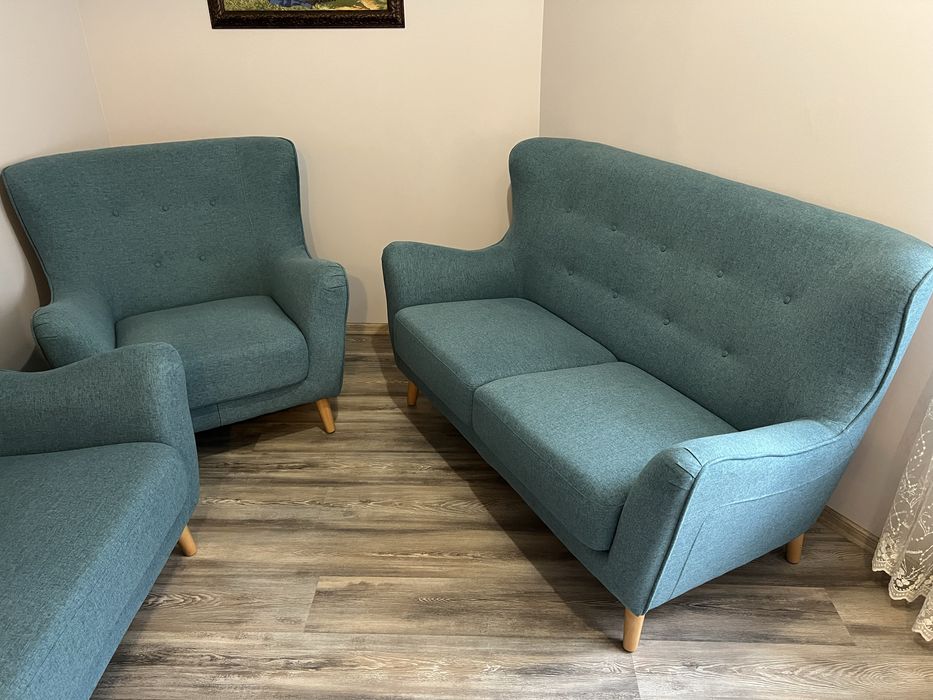 Комплект холна гарнитура