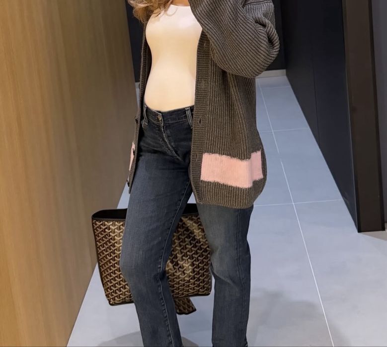 Сумка Goyard без каробки