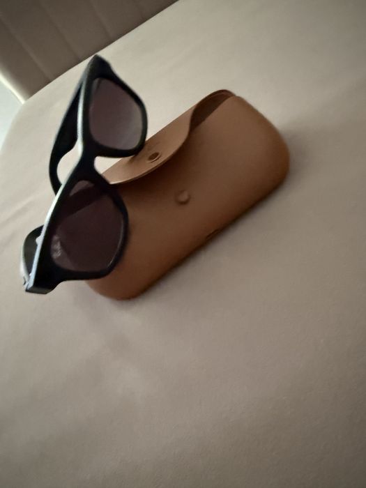 Очки Ray Ban Meta gen 2 полароид