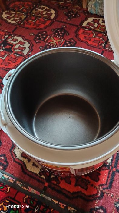 Мултиварка 200.000 мин сом