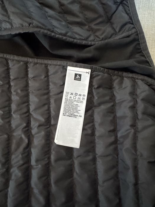 Geci barbatesti Jack Wolfskin si Odlo