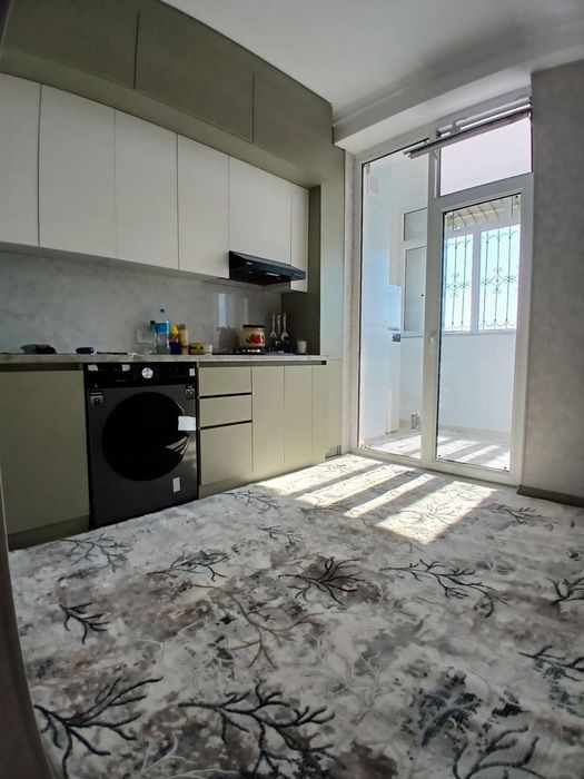 1-комн. квартира, 47 м², Юнусабадский район