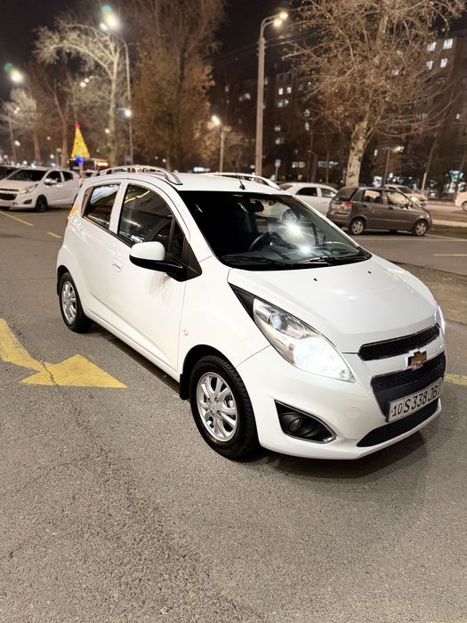 Spark avtoamat elegant plus 4 pozitsa kraska toza