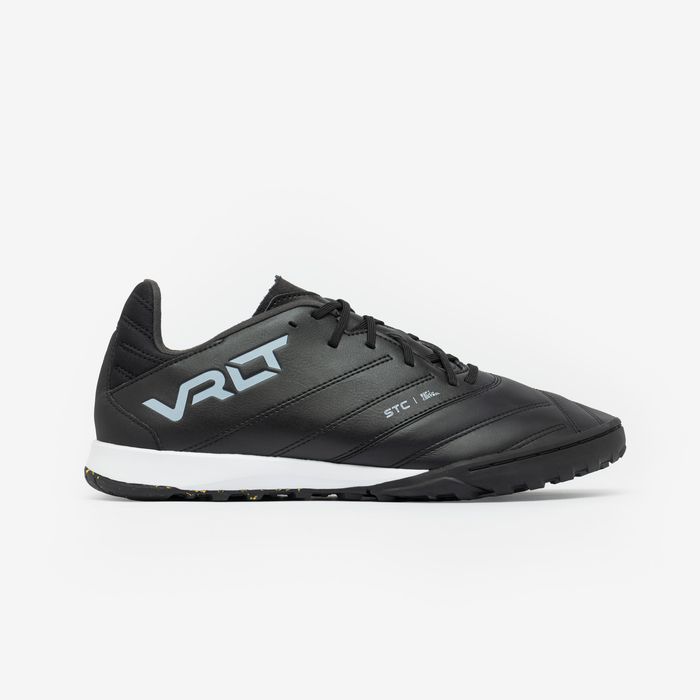 Ghete din piele Fotbal Viralto Ii Tf - produs resigilat Decathlon
