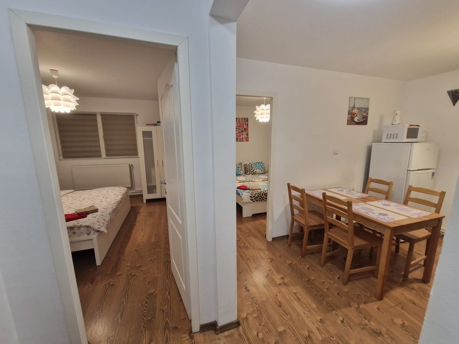Cazare Sinaia Apartament 2 camere