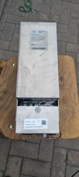 Whatsminer m30s++