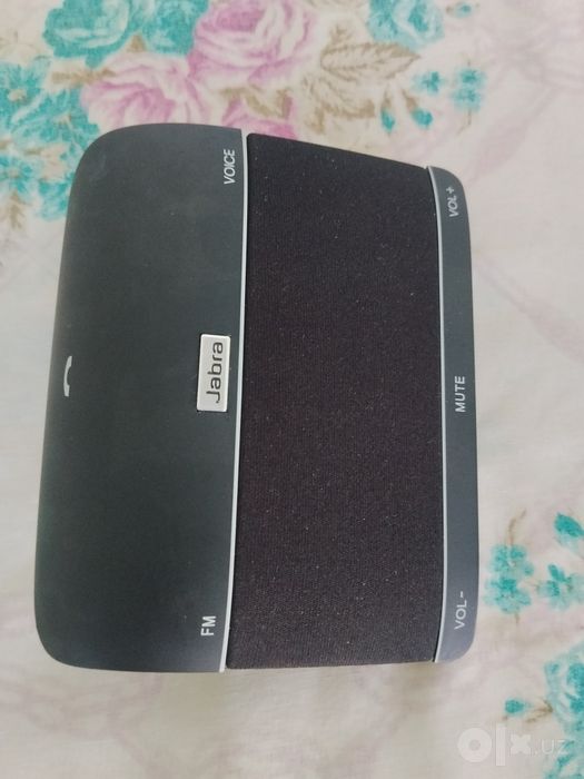 Jabra freeway HFS100