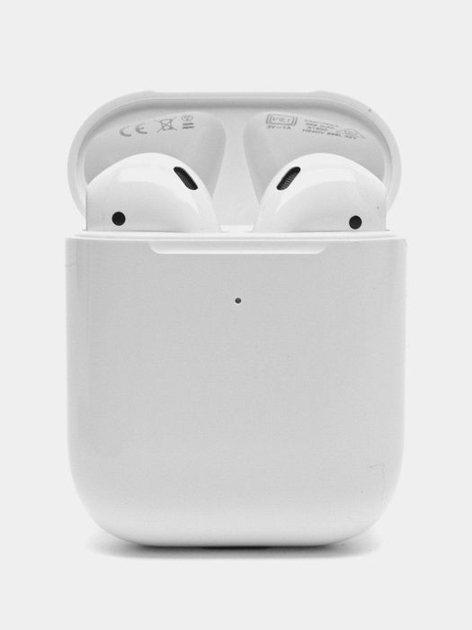 AirPods 2.2 Dubai 1:1