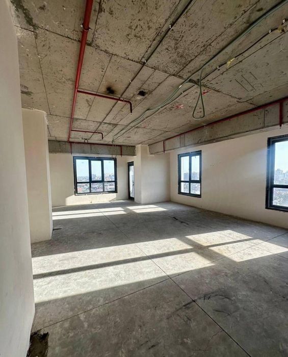 Modera Towers Продается 2 комнатная квартира коробка ул.Шота Руставели