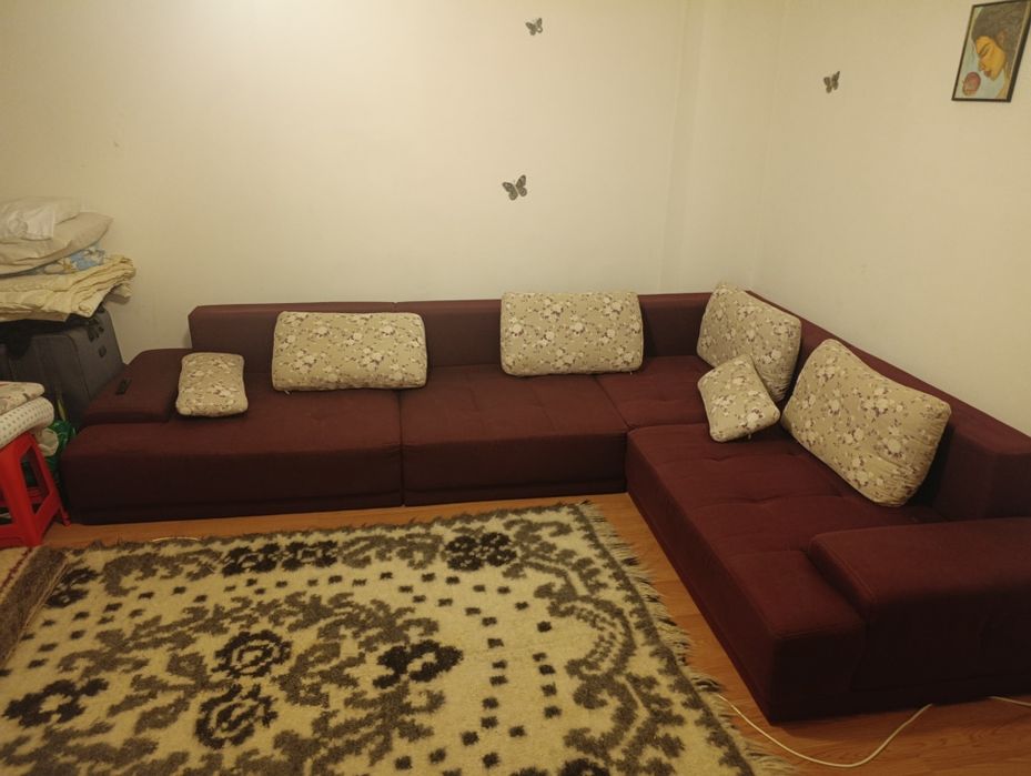 Donez canapea mare București,sector 4