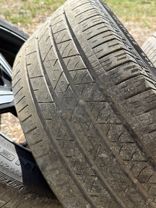 Гуми Continental 275 / 45 R 20