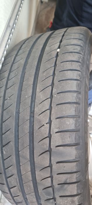 Jante audi cu anvelope vara și cauciucuri de vara