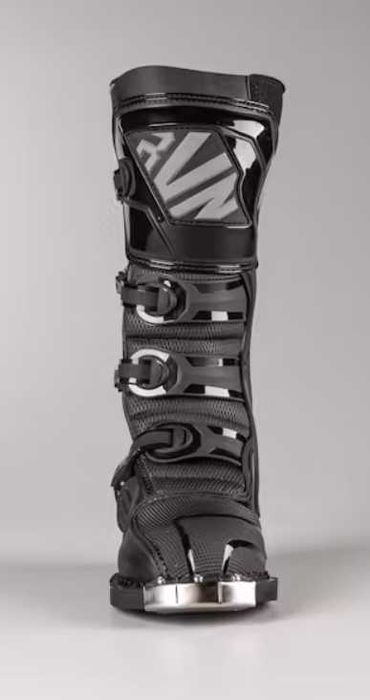 Зимна ПРОМОЦИЯ - НОВИ ботуши RAVEN - 42, 43, 44, 45 и 46 номер