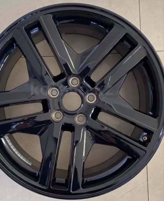 Диски R19 Deepal s07