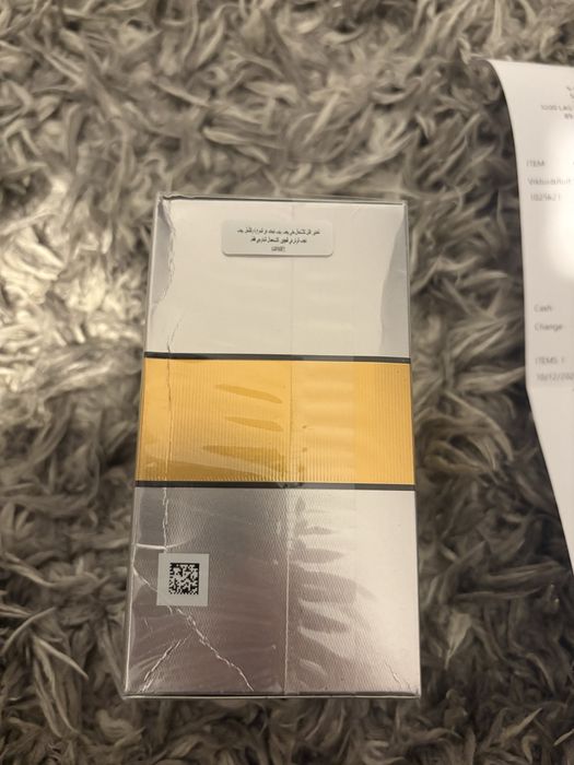 Parfum SpiceBomb Viktor&Rolf