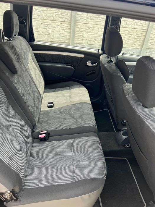 Dacia Logan MCV 1.6 16V Laureate 137.000 km Finantare Avans 0