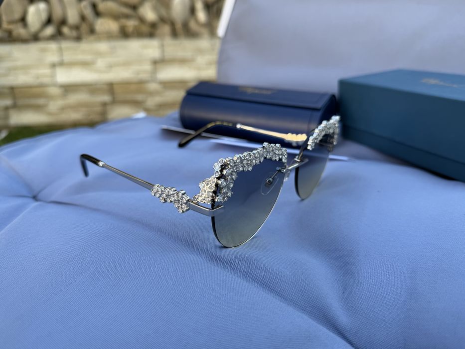 Ochelari de soare Chopard schl30s femei