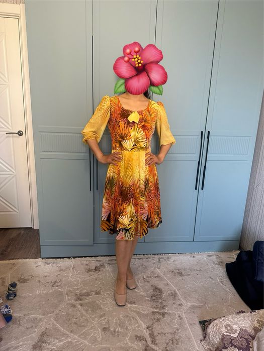 Продам красивые платья