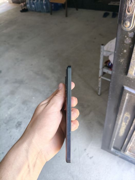 Poco x6 pro ideal