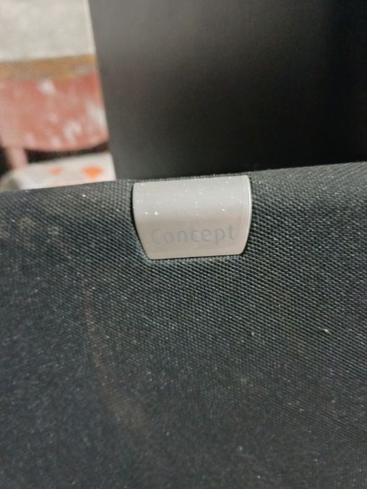 Тонколони Concept 400