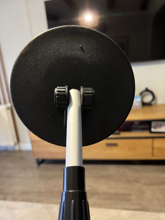 Detector metal hobby