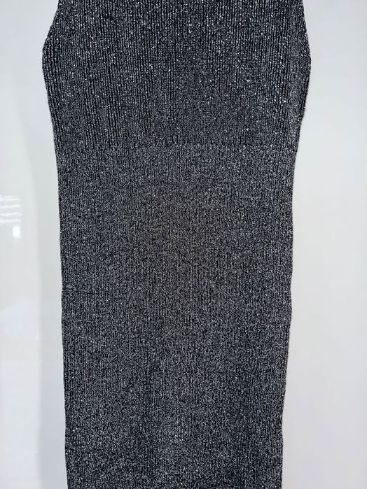 Блестяща, еластичба рокля