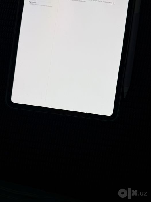 iPad Pro 11-inch (M5)