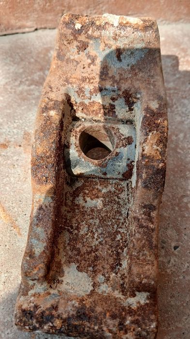 Press clamp pc-100 ekiskavato‘r