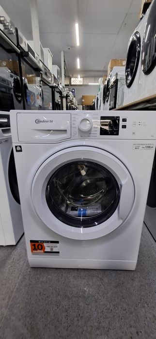 Masina de spalat Bauknecht 8kg import Germania Garanție GL11
