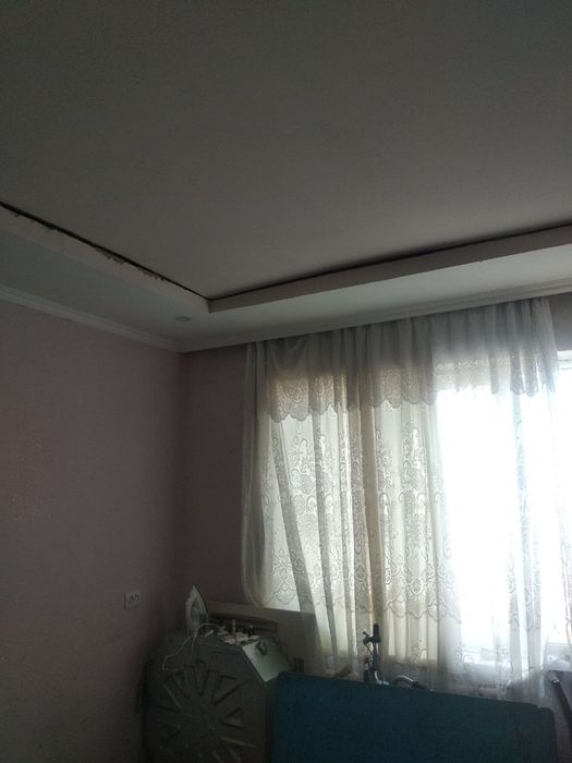 Продаю 2 х комнитни квартиру