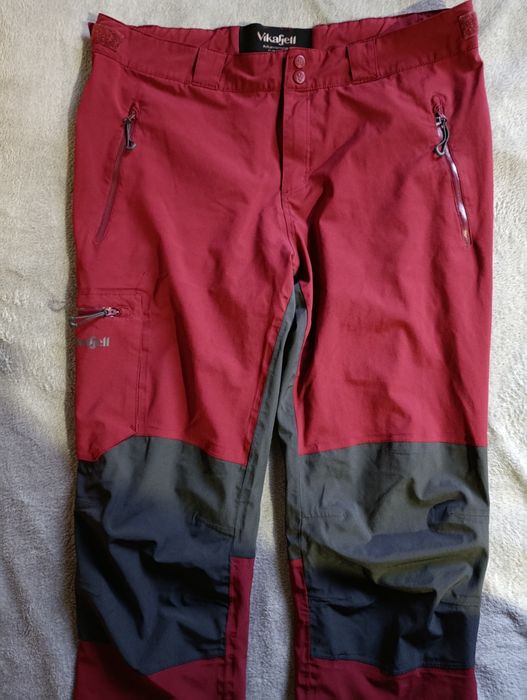 Туристически панталон vikafjell размер XL