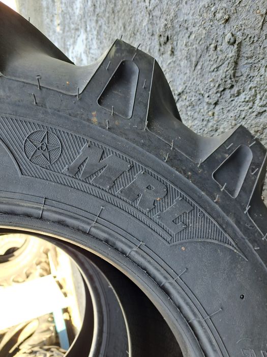 Anvelopa 405/70-20 MRL MIM 374 14PR [160 A6/154 A8] TL (16.0/70-20)  Cauciucuri tractor, Fiat, Case, Fendt, John Deere, New Holland, Massey Ferguson,