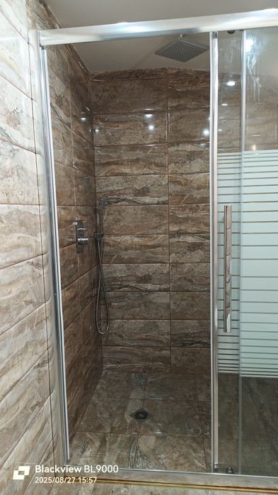 Цялостен Ремонт на Бани